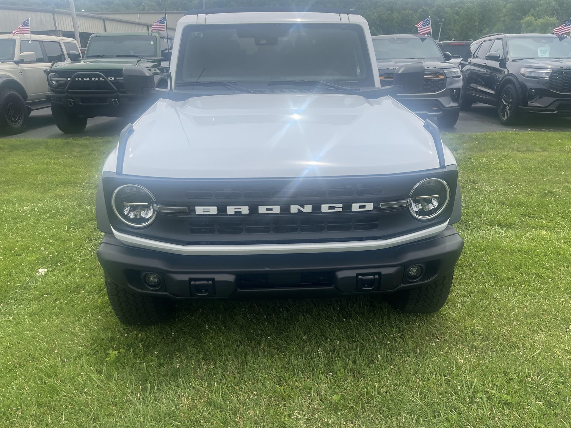Vehicle Detail Icon