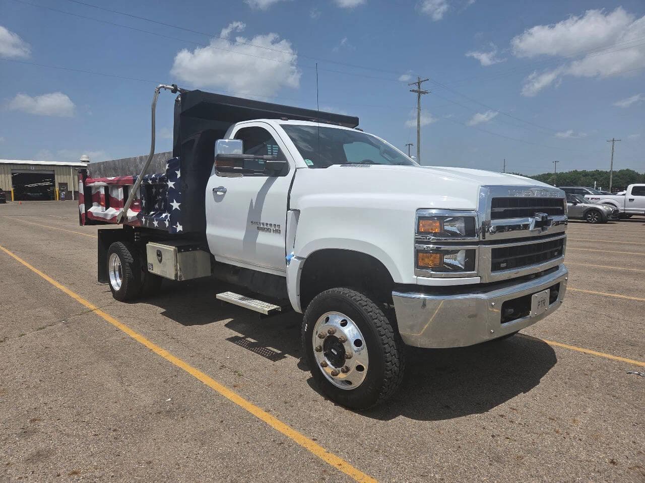 Vehicle Detail Icon