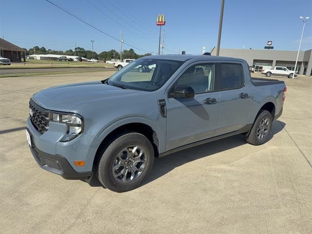 2026 Ford Maverick XLT — photo 1 of 14