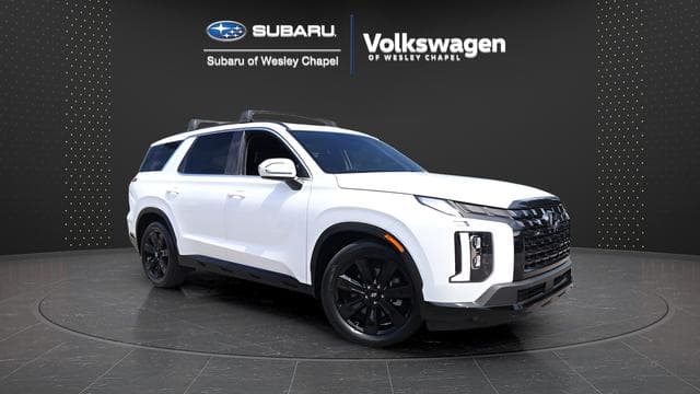 Vehicle Detail Icon