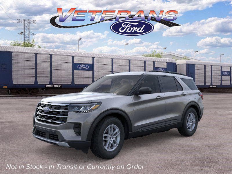 Vehicle Detail Icon