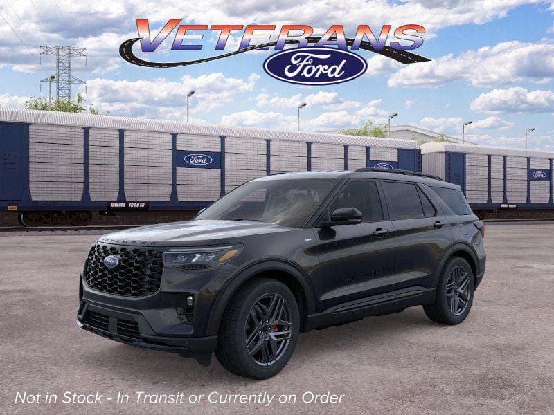 Vehicle Detail Icon