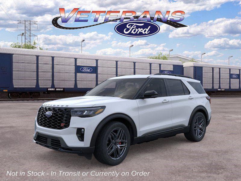 Vehicle Detail Icon
