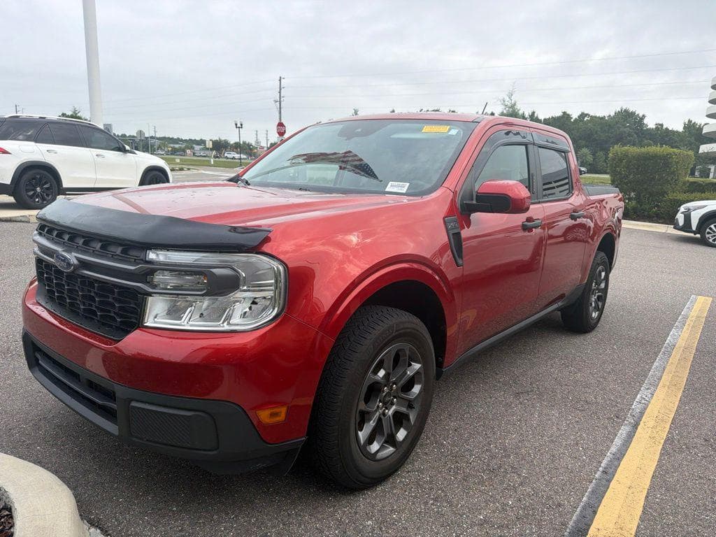 Vehicle Detail Icon