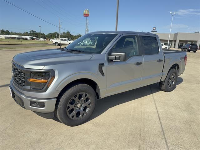 2026 Ford F-150 STX — photo 1 of 14