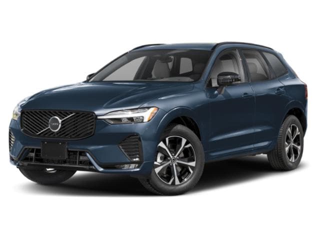 2027 Volvo Xc60 Plus — photo 1 of 15