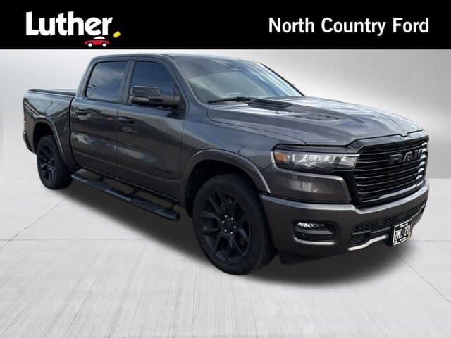2025 RAM 1500 Laramie — photo 1 of 13