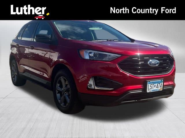 2024 Ford Edge SEL — photo 1 of 11