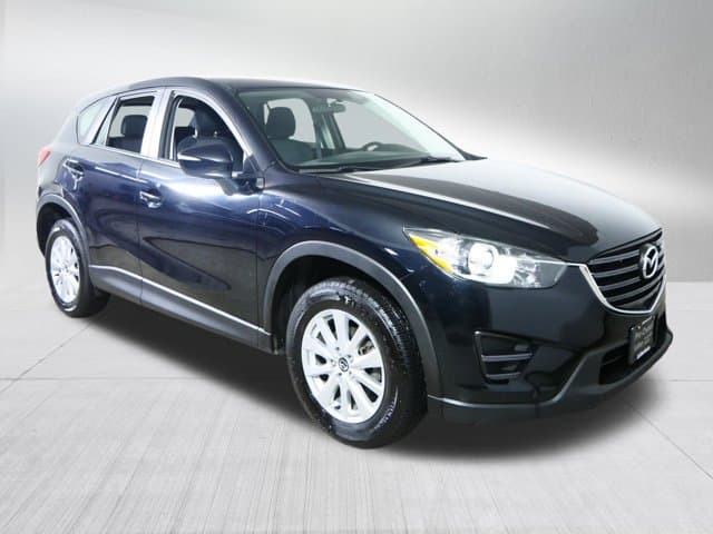 2016 Mazda CX-5 Sport — photo 1 of 33
