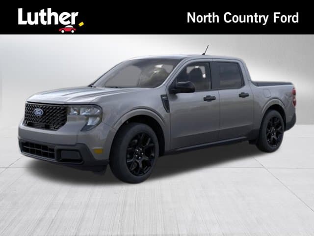 2026 Ford Maverick XLT — photo 1 of 24