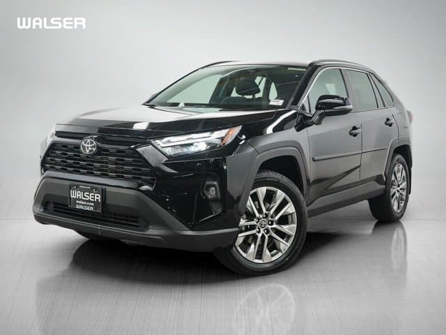 2023 Toyota RAV4 XLE Premium — photo 1 of 31