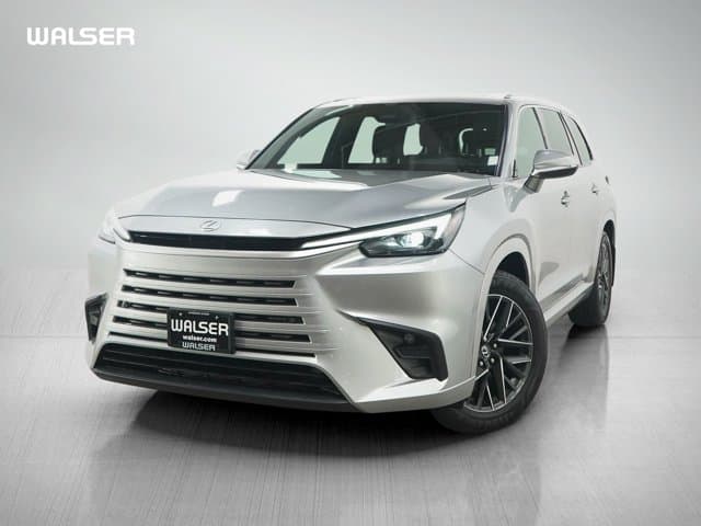 2024 Lexus TX Base — photo 1 of 32