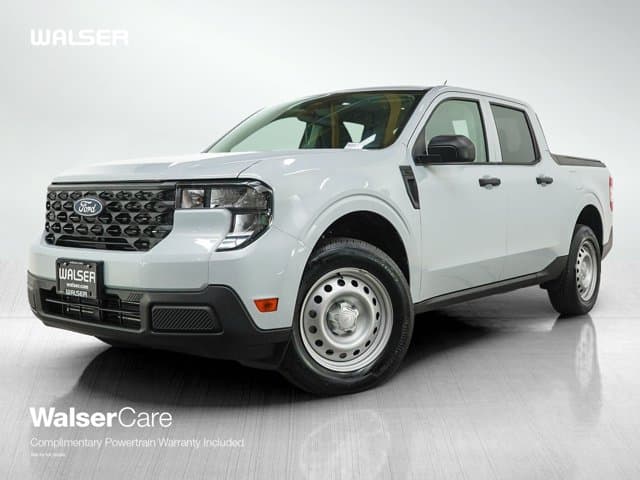 2025 Ford Maverick XL — photo 1 of 26
