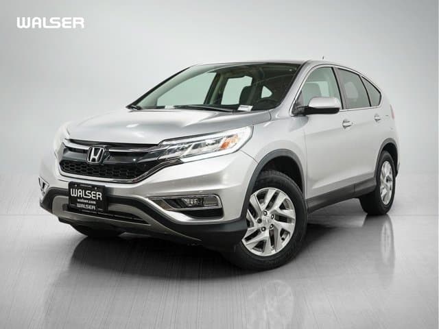 2015 Honda CR-V EX — photo 1 of 31