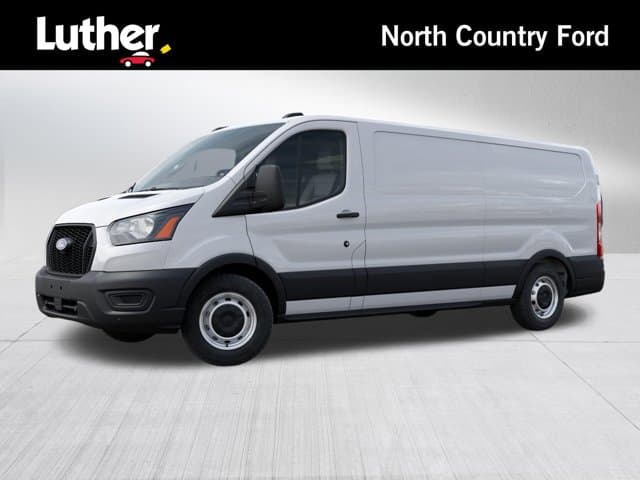 2027 Ford Transit Cargo Van Base — photo 1 of 21