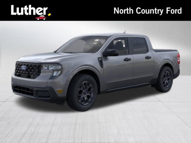 2026 Ford Maverick XLT — photo 1 of 24