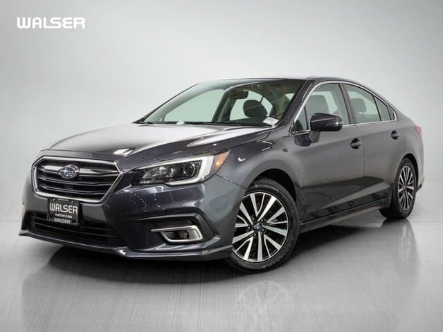 2018 Subaru Legacy 2.5i — photo 1 of 29
