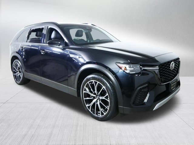 2025 Mazda CX-70 PHEV Premium Plus Package — photo 1 of 33