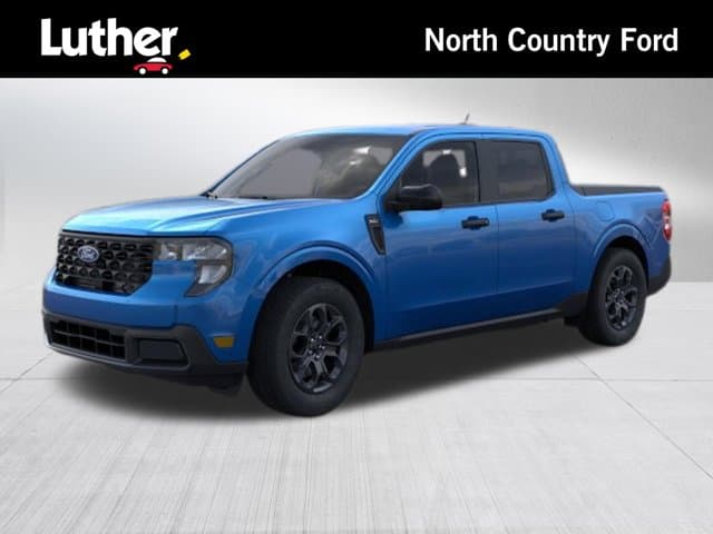 2026 Ford Maverick XLT — photo 1 of 24