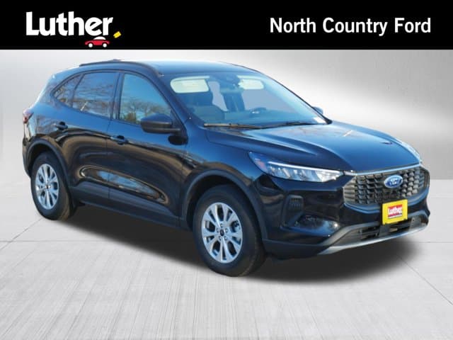 2025 Ford Escape Active — photo 1 of 23