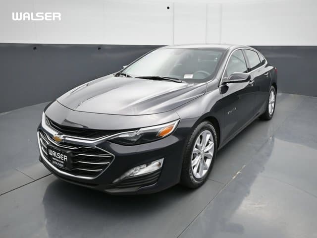 2023 Chevrolet Malibu LT — photo 1 of 41
