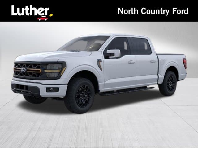 2026 Ford F-150 Tremor — photo 1 of 22