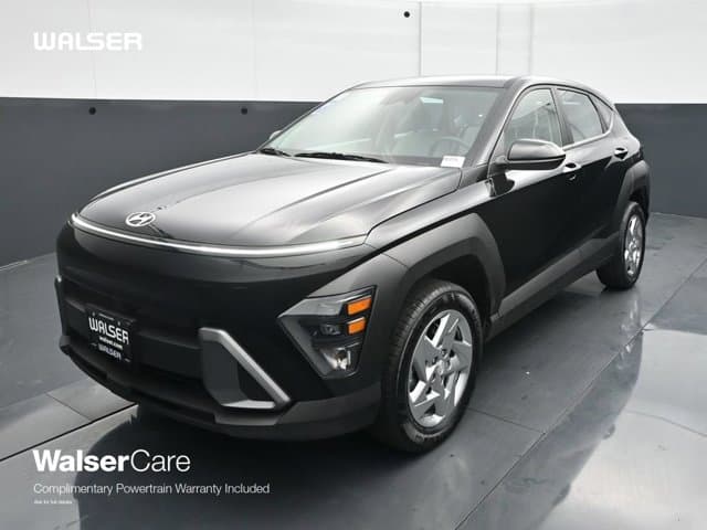 2024 Hyundai Kona SE — photo 1 of 38