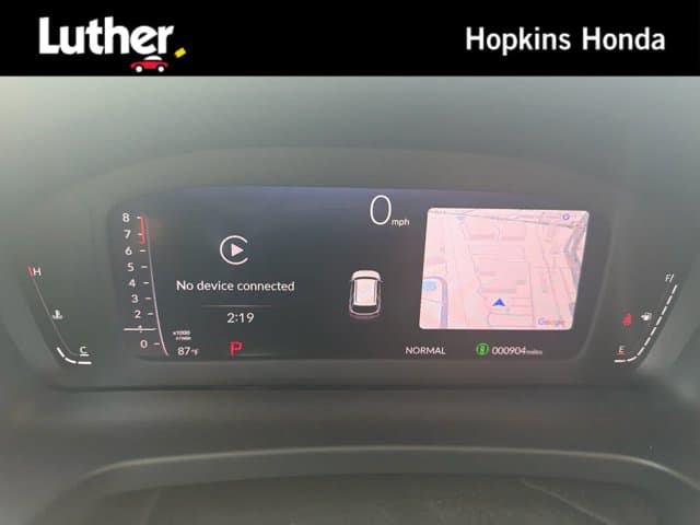 Vehicle Detail Icon