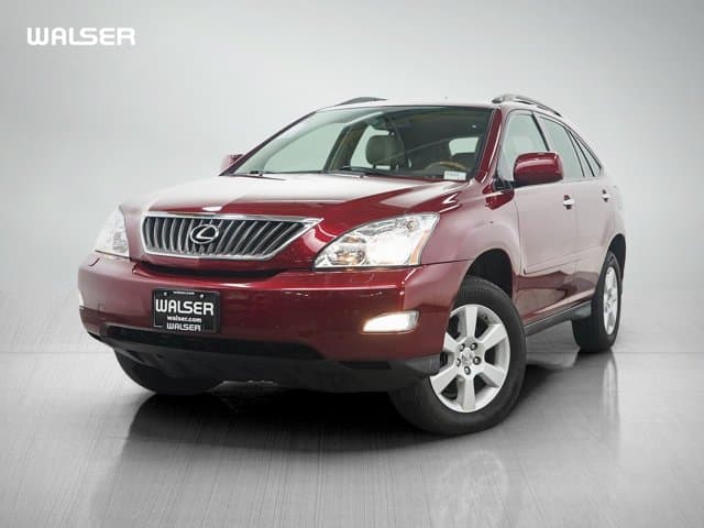 2009 Lexus RX 350 Base — photo 1 of 29