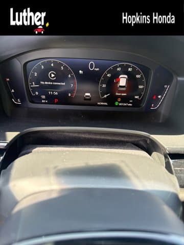 Vehicle Detail Icon