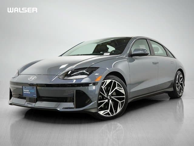 2024 Hyundai IONIQ 6 SEL — photo 1 of 30