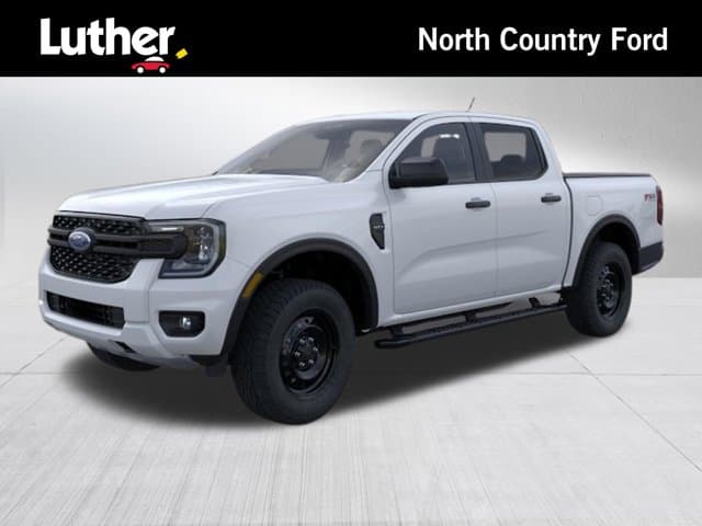 2026 Ford Ranger XL — photo 1 of 22