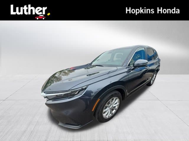 2024 Honda CR-V EX — photo 1 of 11