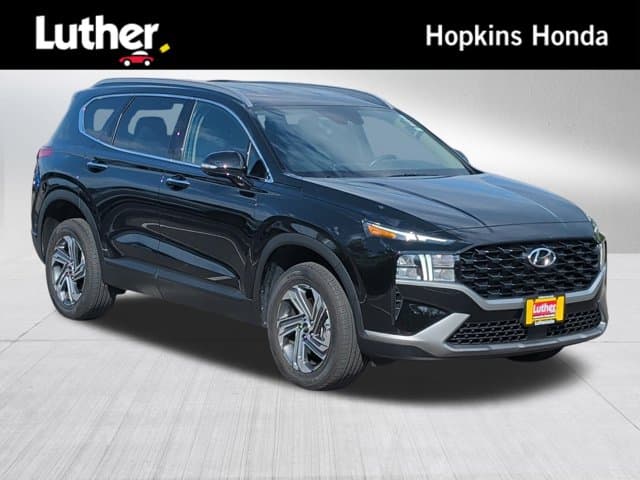 2023 Hyundai Santa Fe SEL — photo 1 of 37