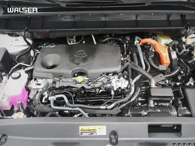 2026 Toyota Highlander Hybrid XLE — photo 1 of 30
