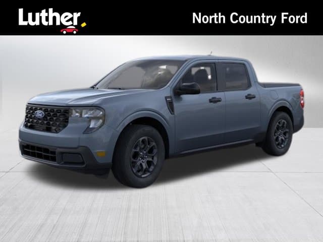 2026 Ford Maverick XLT — photo 1 of 24