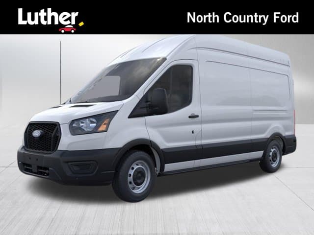 2026 Ford Transit Cargo Van Base — photo 1 of 21