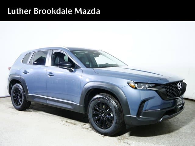 2026 Mazda CX-50 2.5 S Preferred — photo 1 of 9