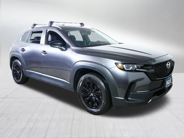 2024 Mazda CX-50 2.5 S Select Package — photo 1 of 33