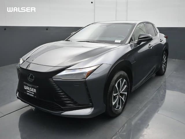 2025 Lexus RZ RZ 300e Premium — photo 1 of 42