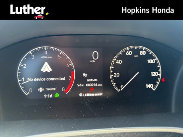 Vehicle Detail Icon