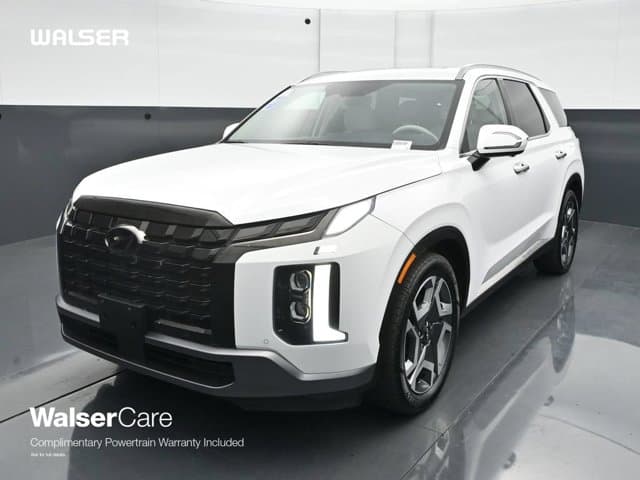 2024 Hyundai Palisade Limited — photo 1 of 39