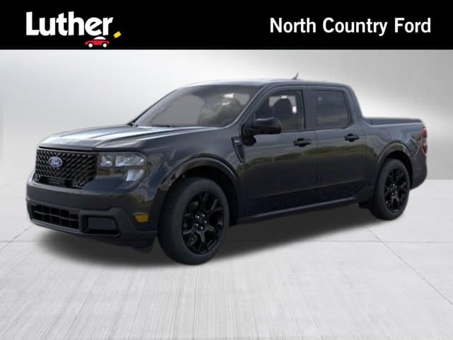 2026 Ford Maverick XLT — photo 1 of 24
