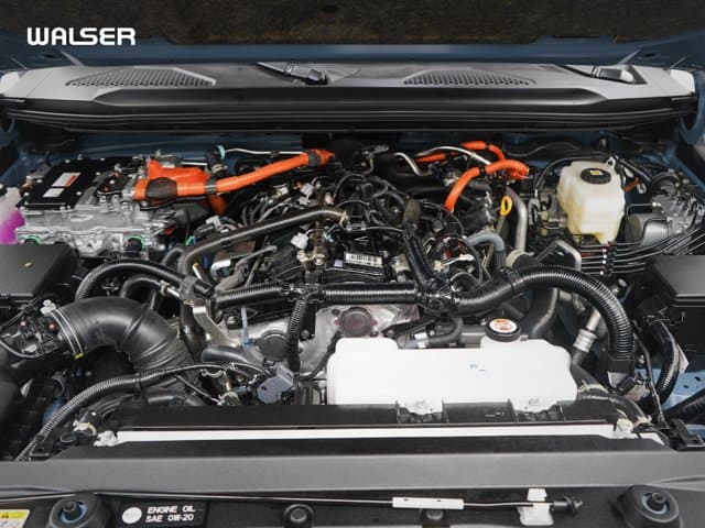 2026 Toyota Land Cruiser Base — photo 1 of 29