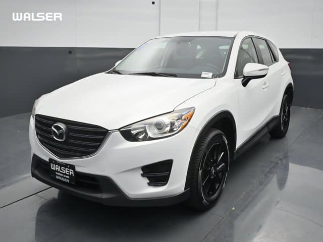 2016 Mazda CX-5 Sport — photo 1 of 38