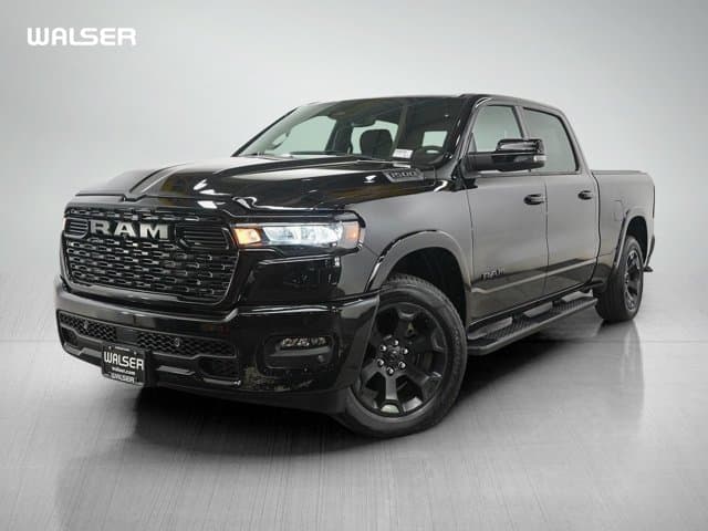 2025 RAM 1500 Base — photo 1 of 31