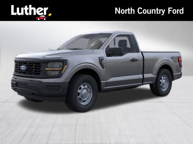 2026 Ford F-150 XL — photo 1 of 22