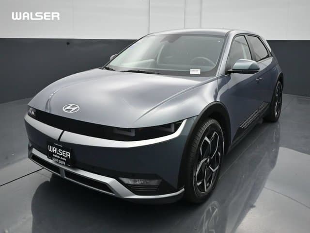 2024 Hyundai IONIQ 5 SEL — photo 1 of 38