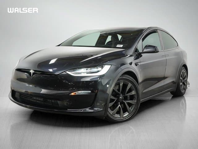 2024 Tesla Model X Base — photo 1 of 31