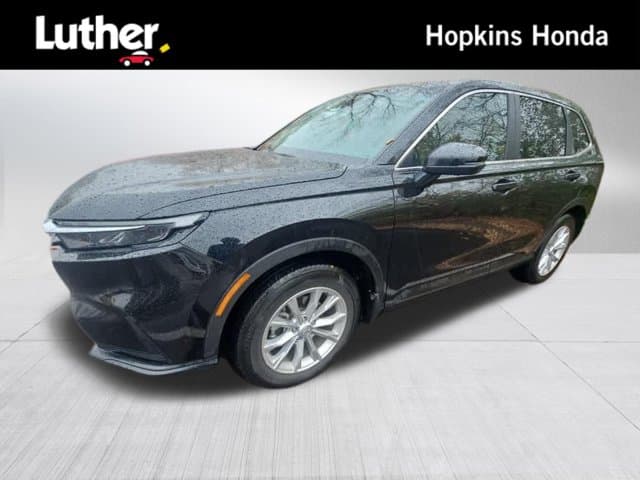 2024 Honda CR-V EX — photo 1 of 11